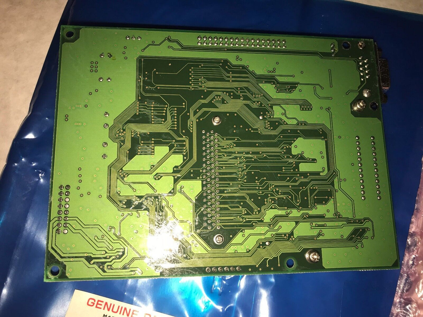 New Kawasaki 1Kf-53,  Kawasaki 50999-2320,1Kf Pc Board,De