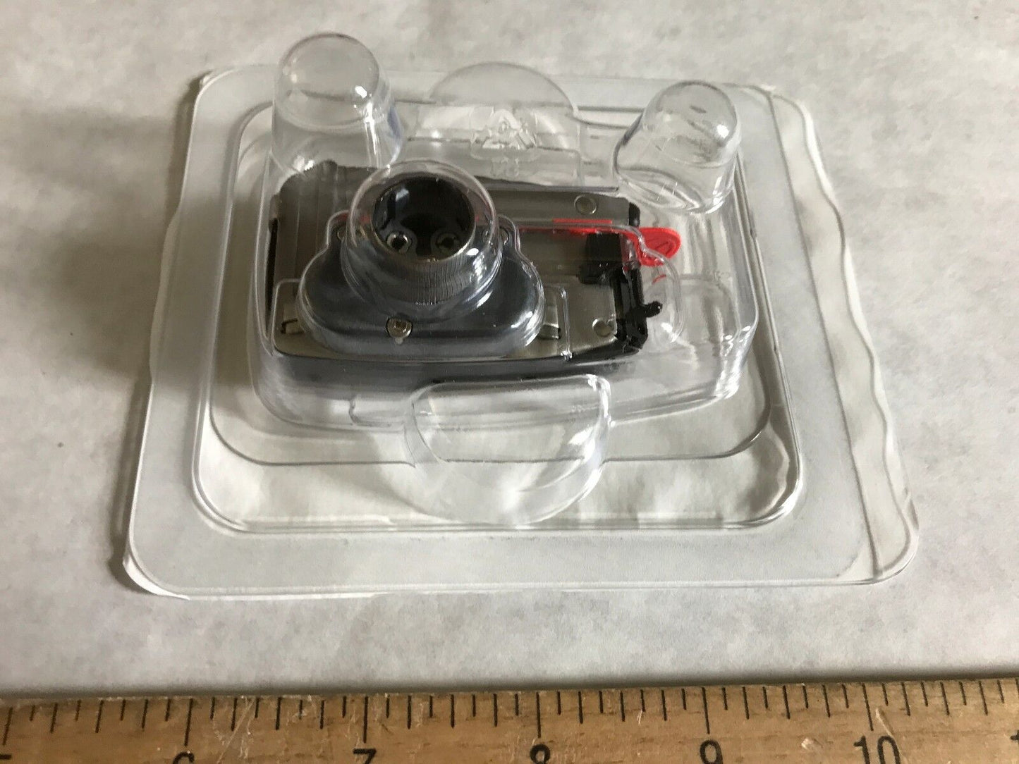 New Covidien Intralc45 Idrive Right Angle Linear Cutter 45Mm,Idrive,Ek