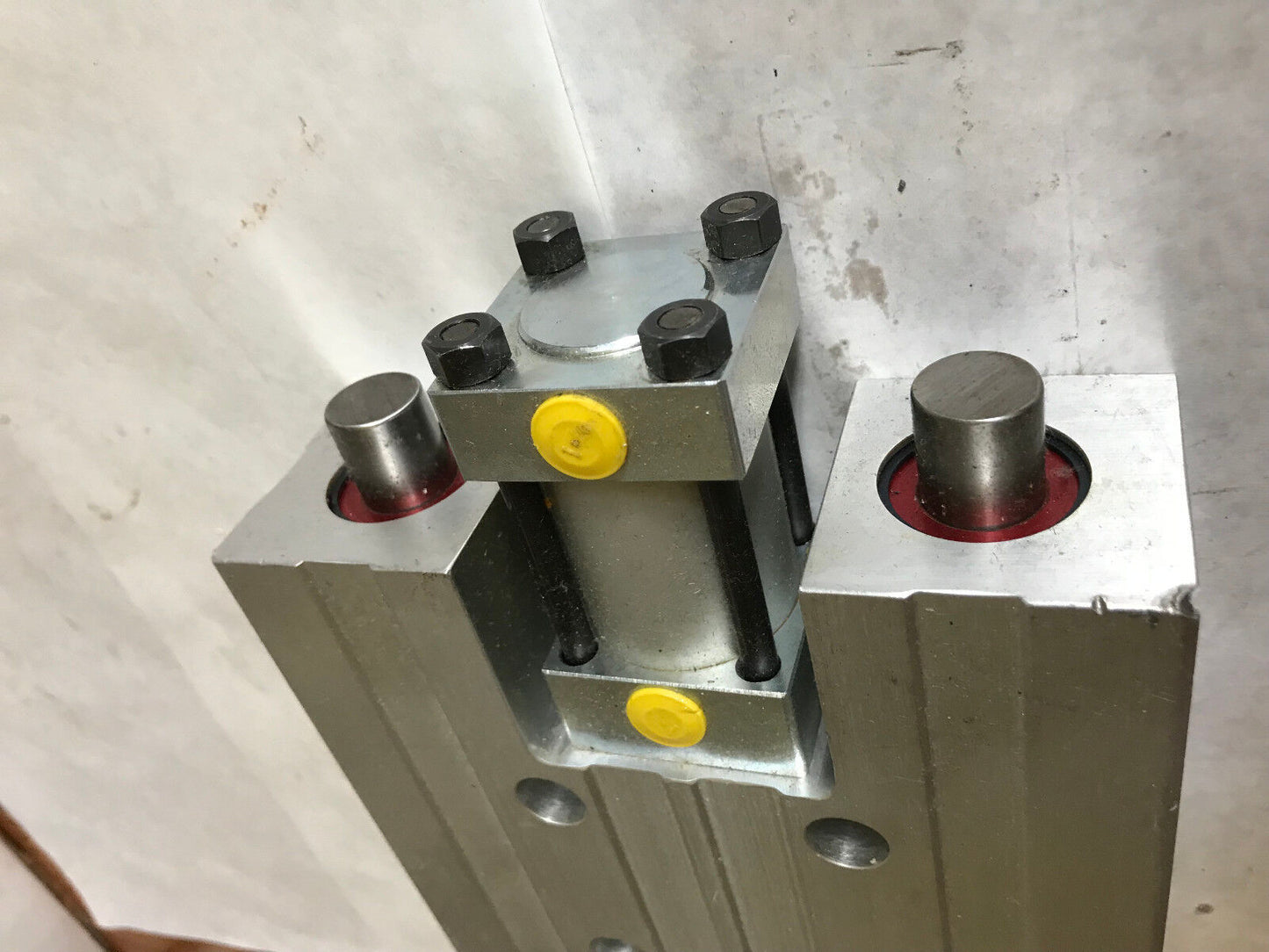 Phd Sec25x1/2-J2,Sec2fx1/2-J2 Linear Pneumatic Slide & Cylinder,Phd 795046-01,Eq