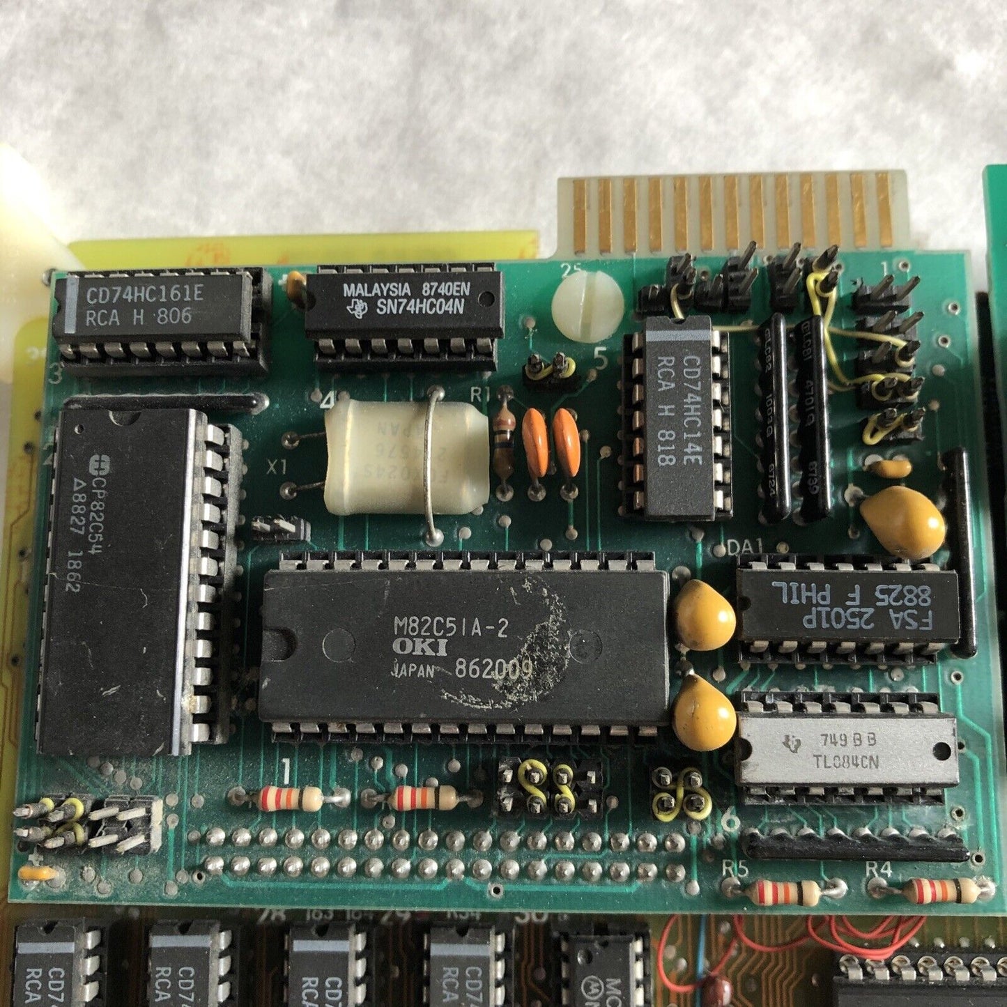 Diversified Cbc 86C05 Rev.E.2, 08128703,Psbx 344 Imperial Set 88/40A,8809261,En