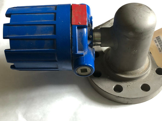New Magnetrol T62-4G4a-Onq,T62-4G4a-Cnq,454888-1 Side Mounting Level Switch,Dl