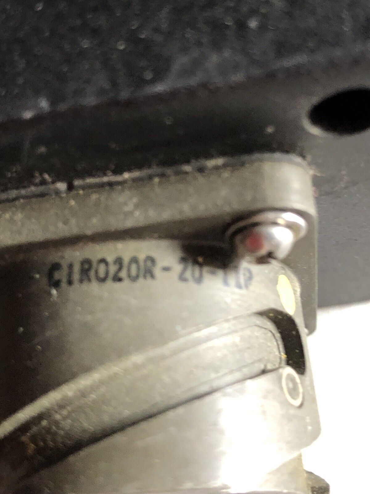 Modicon Ht-12Hd Teach Pendant,100-323 Aeg,Ei,Co