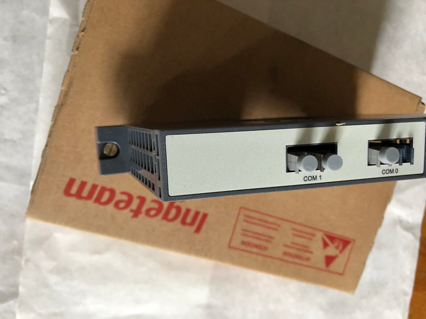 New Ingeteam Ic3252b Ingeteam Ic3252b Gp081288 Comunic Mod Team Plc Module,Ct