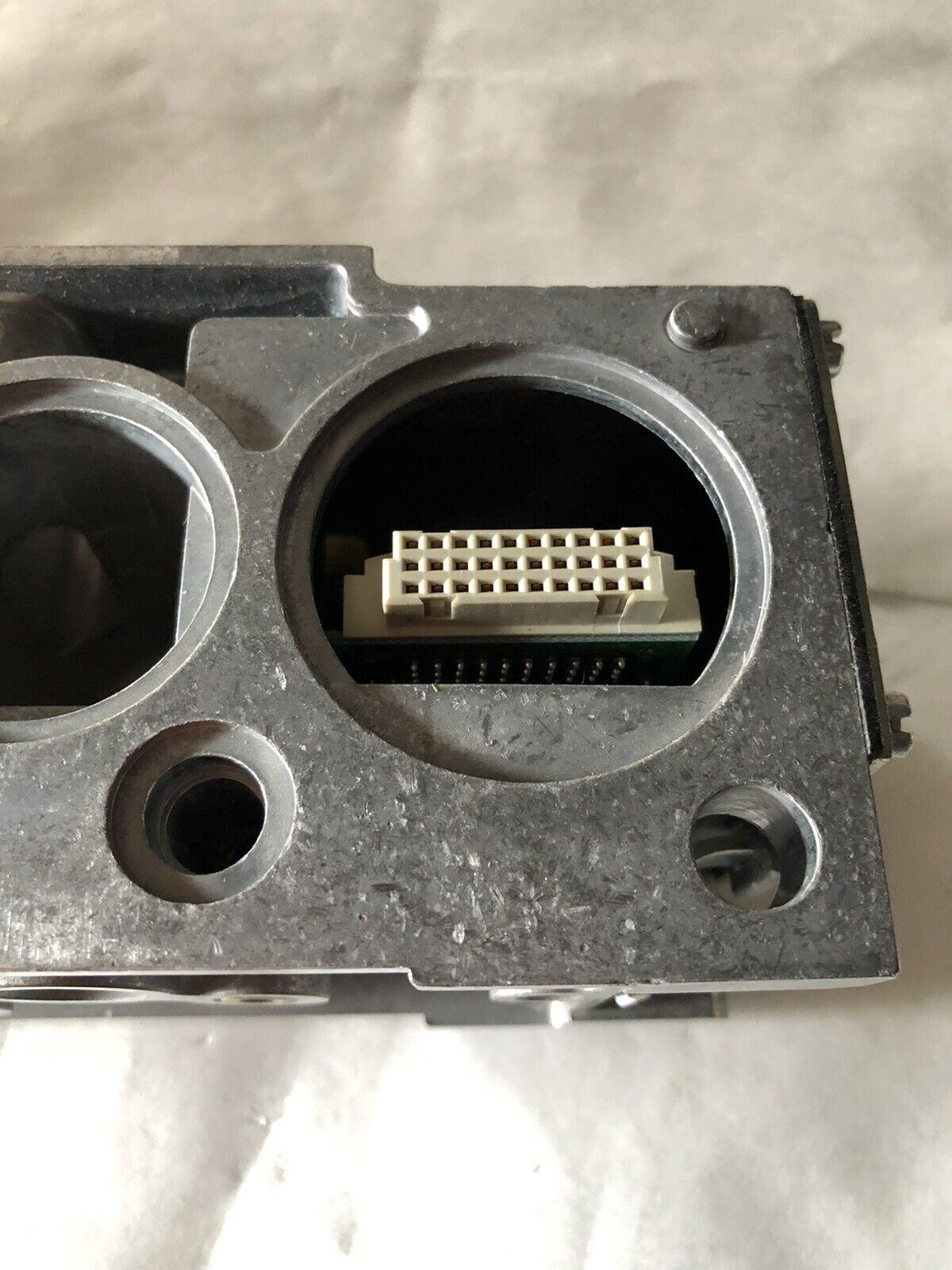 New Festo Vigi-04-D-3,18841 T702  123317  Pneumatic Valve,Festo Iso 3E,Ez