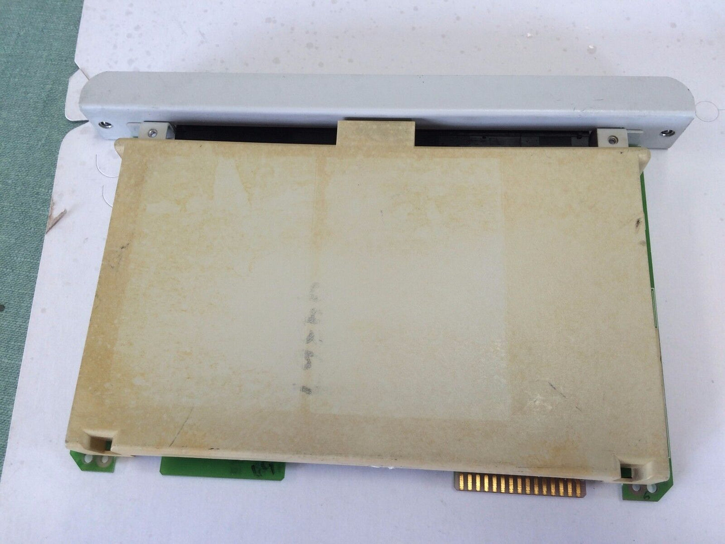 Issc 621-0020,Z106342700022,16Point Analog Universal,80049B,30756380001 ,Cx