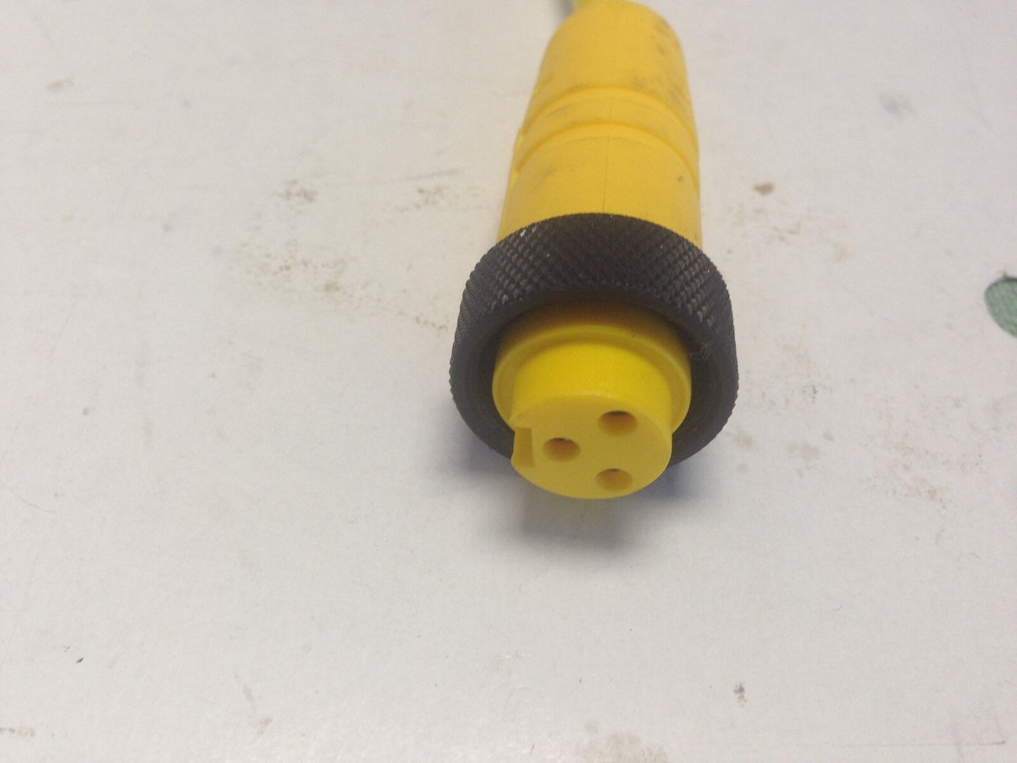 New Barnum L2009010 Cable Assembly Cordset,Di