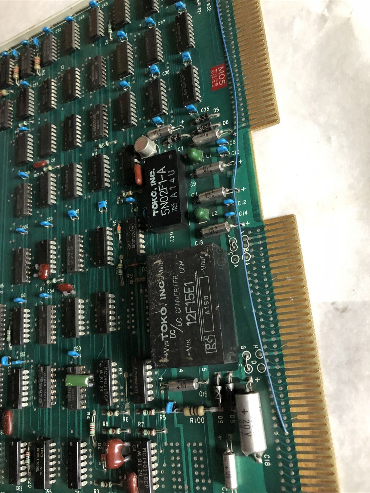Mitsubishi Lc20d-3 Bn624a05h02,Mitsubishi Lc20d 3Bn624a050h02 Board,Bc