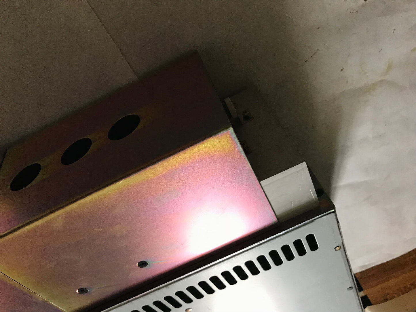 Nachi-Fujikoshi Auy333 Servo Amplifier 200-220(Um843),Nachi Auy333,Sc15,S.H.V,Ad