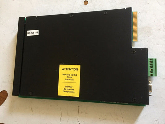 Hes 1297E13,Hes Hs205155 Computer Module,Hes 401, Px-1502271 Px40-T018s,Ae
