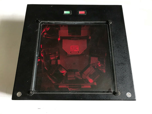 Metrologic Is872-1T/Lmc Bar Code Scanner. Tech 8 11-30V,Is872-1T,Sf