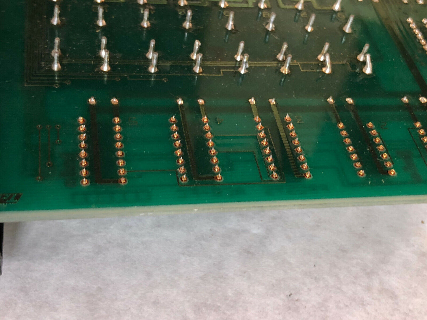 Prosys Ac8-Fc Pc Board,Bi