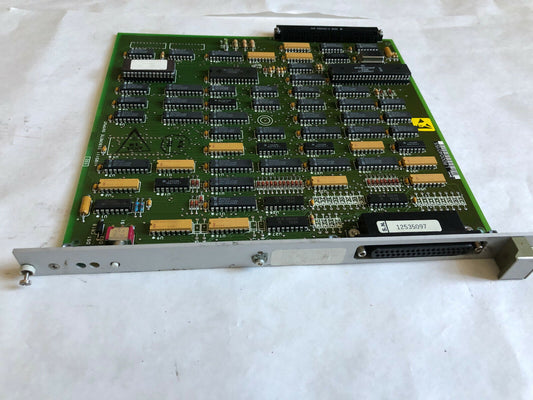 Fisher-Rosemount Cl6721x1-A3,41B5111 Pwb Discrete I/O Card P1.4,Pss 9223,Ta