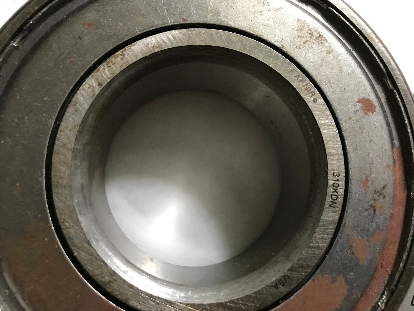 New Fafnir 310Kdn  Ball Bearings Fafnir,Ad