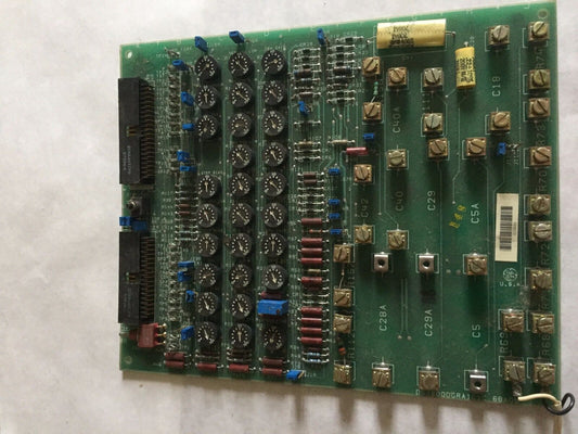 General Electric Ds3800dcra1e1c 6Ba05,Ds3800dgra1e1c,Dgba Sda05,Ff