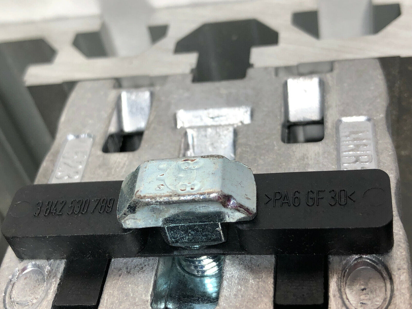 New Rexroth Ve4/D-100 B 643 St4,3 842 532 334 Pneumatic Linear Stop Gate,Sk