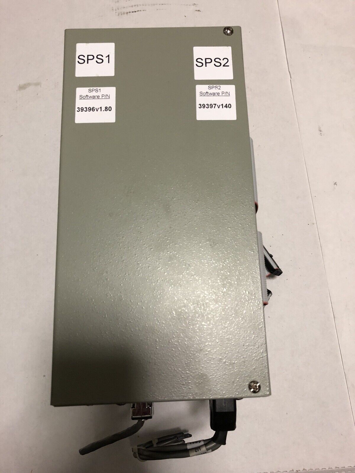 Tcs Cdaa056106,X11-15359,Tcs 39396V1.80 Ms Dos Embedded Control Unit,Ei