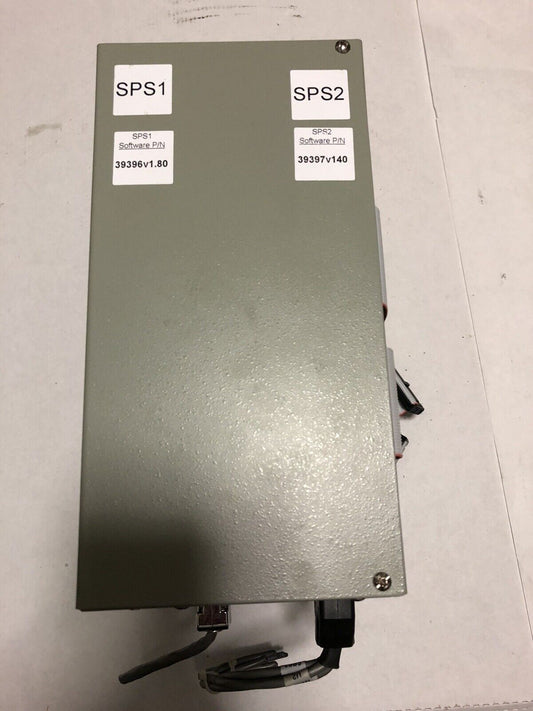 Tcs Cdaa056106,X11-15359,Tcs 39396V1.80 Ms Dos Embedded Control Unit,Ei