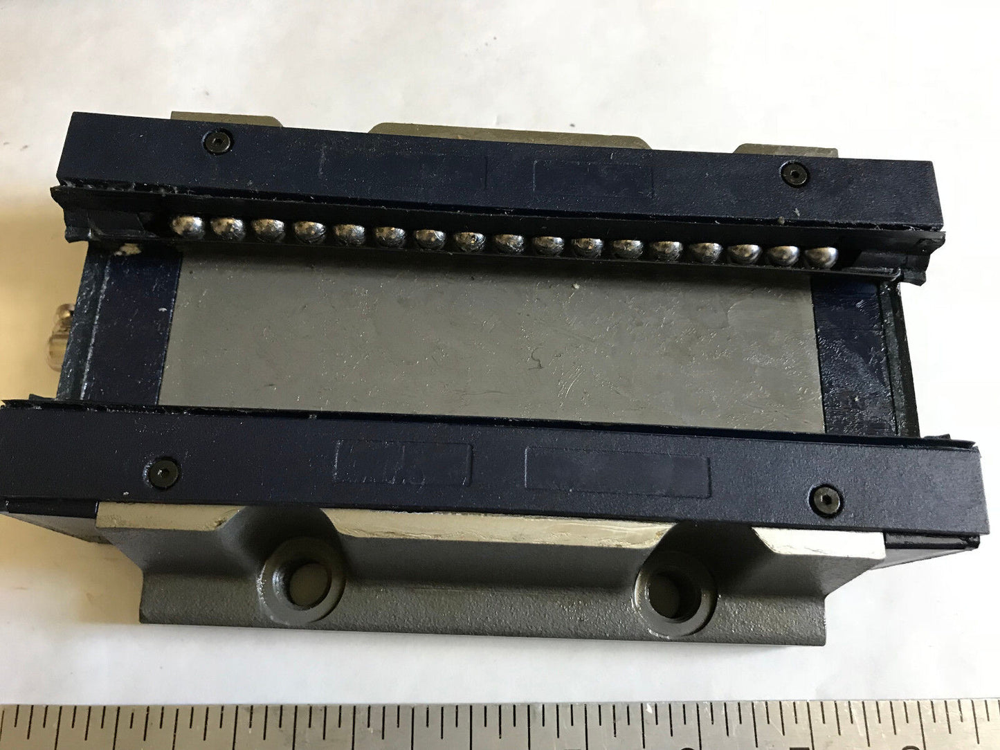 New Iko Lwhtg45 ,Iko Lwhtg-45-C1-H-52 Linear Rail Bearing Block Lwhtg45,Ab