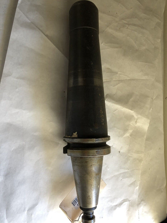 Mehi Kw-7586 Milling End Mill Tool Holder, Bt50 Shank, 1" Bore,Tb