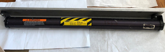Banner Mgr3016a Engineering Light Curtain Receiver 30” Mgr3016a Machine Grand,Bc