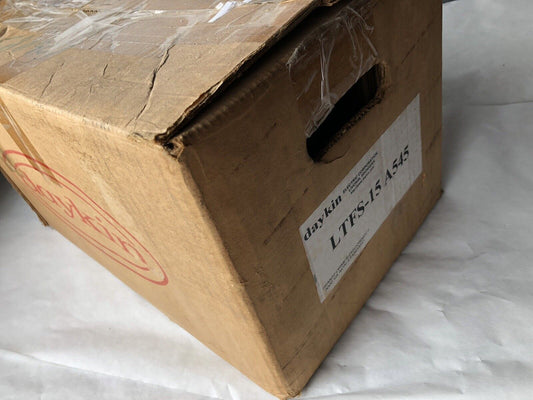 New Ltfs-15 A545 Daykin Transformer Disconnect 1Ph 120V Pri 6.9,Amps 25,Hb