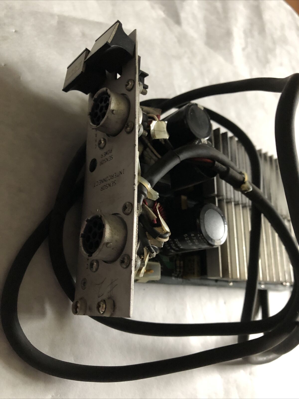 Generic 495-0172 Generic Power Sensor Interconnect Board Plc,Ea