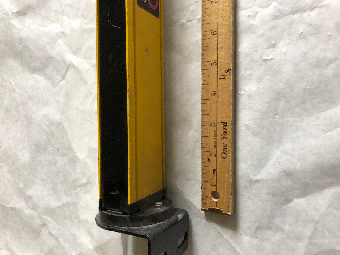 Dolan Jenner Safescan 9B,Ss9bxmtr 36" Transmitter,St