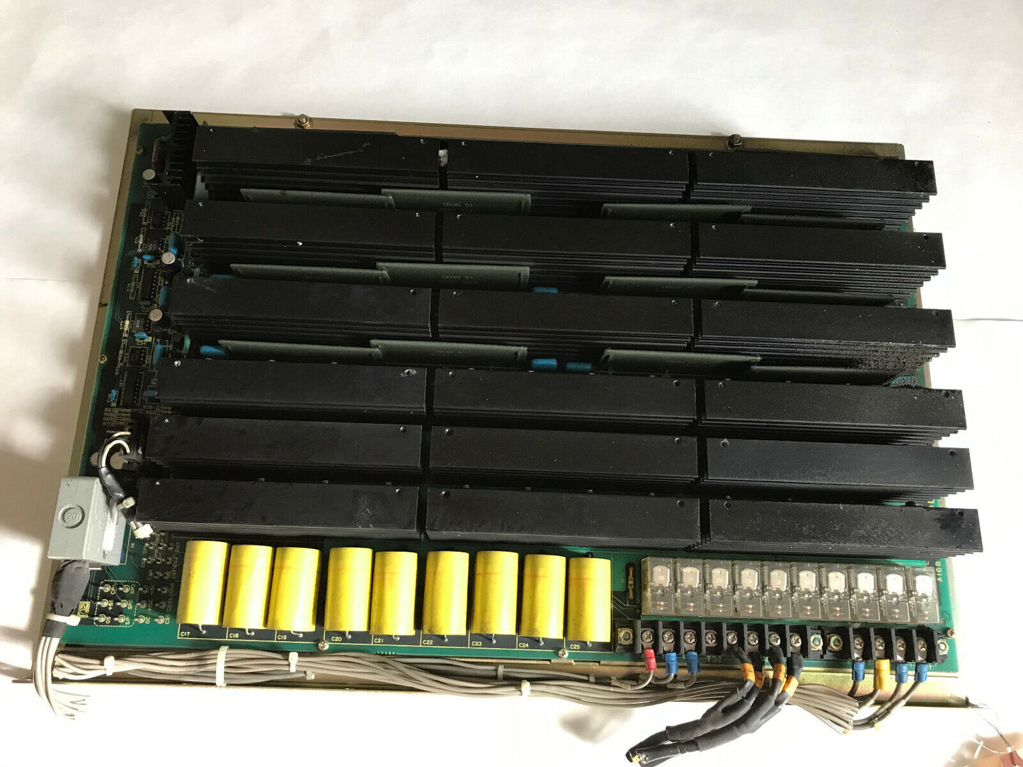 Fanuc A16b-1000-0230/088 Pcb / Circuit Board,Fanuc Aea16b-1000-0230,Ae