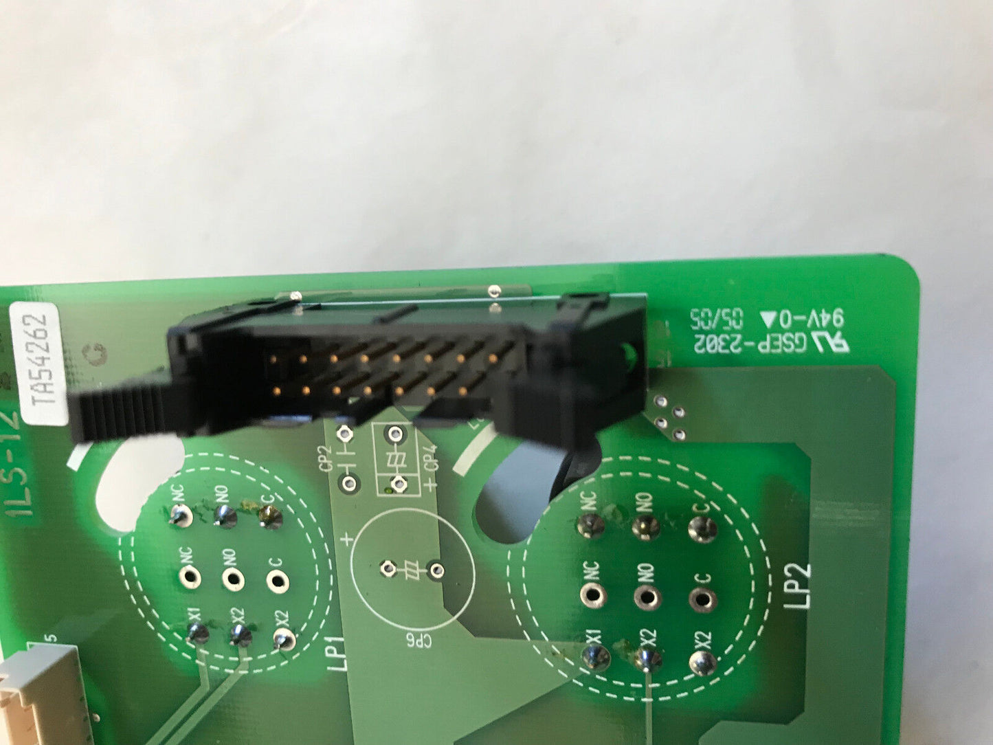 New Kawasaki 1Ls-32 Switch Board,1Ls-22,1Ls-12,Sc