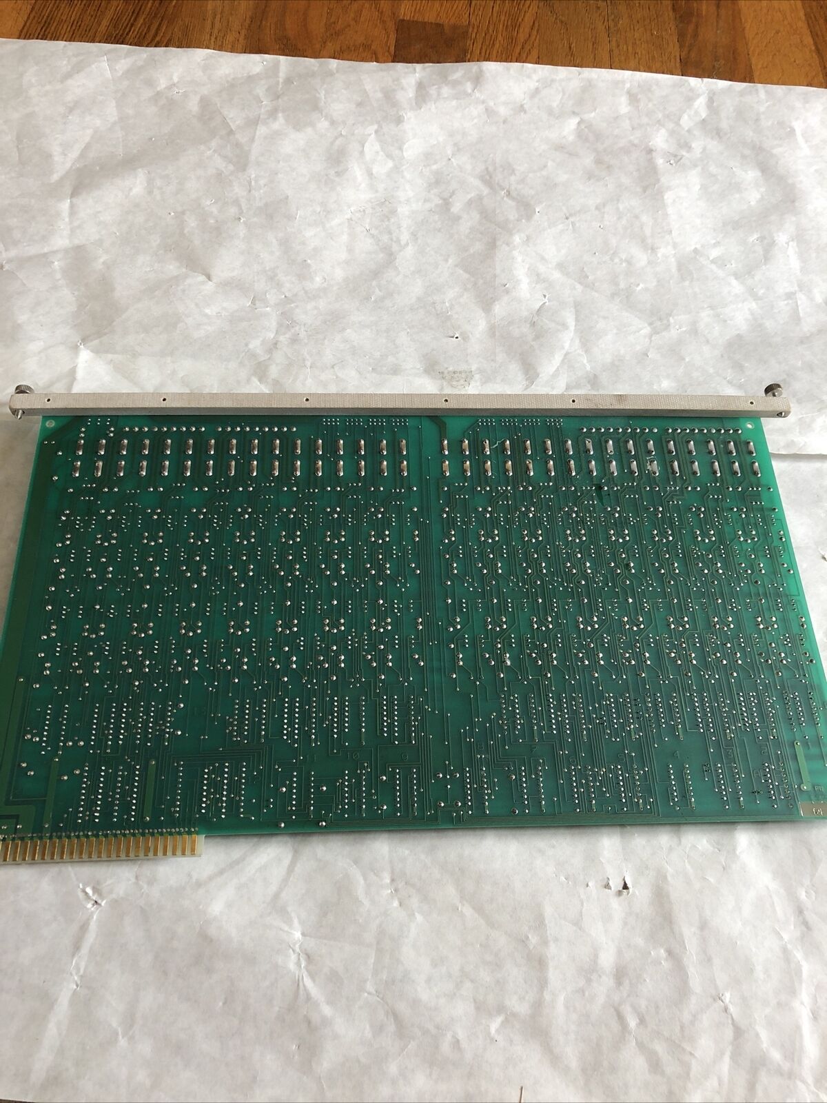 Kt 810-21712-02, 24V Output,Mti 4/92 Kearney & Trecker  8102171202,Tm