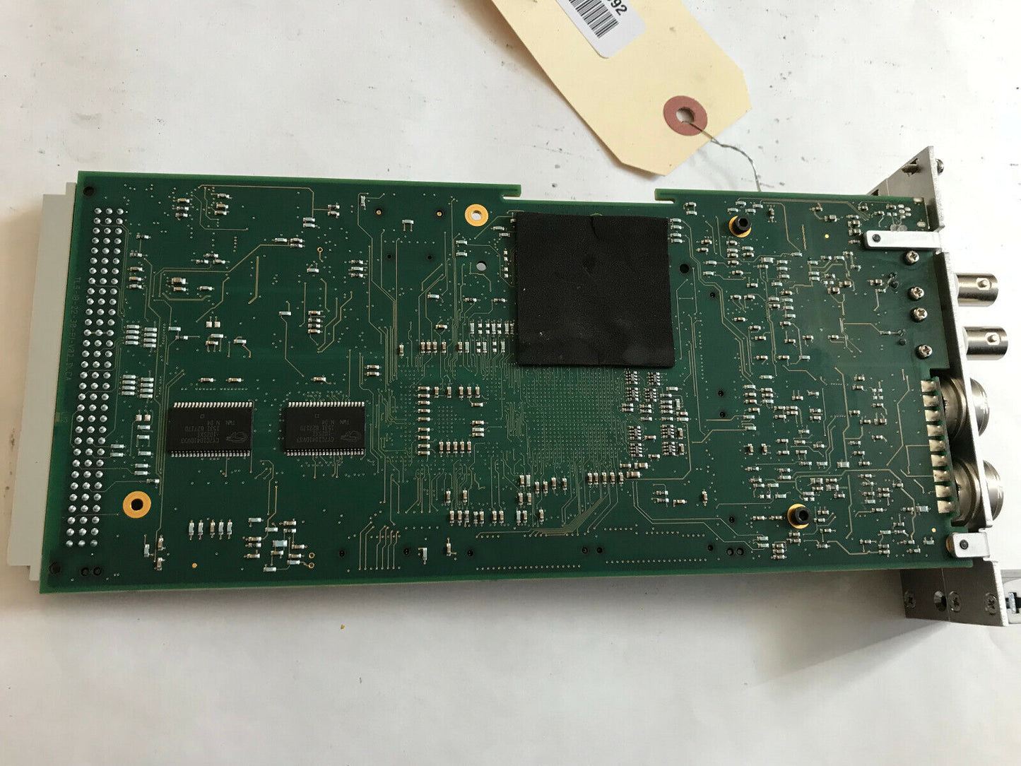 Dlca 18-22-30-A1/08 ,1613166 Controller Pcb Card Gepruft 1702712/V07,Sn