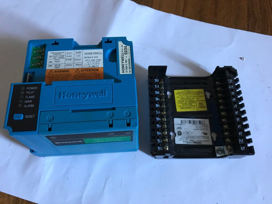 Honeywell Rm7800 G 1018 Burner Control R7847c1005,St7800 A 1021,Q7800a1005,Ef