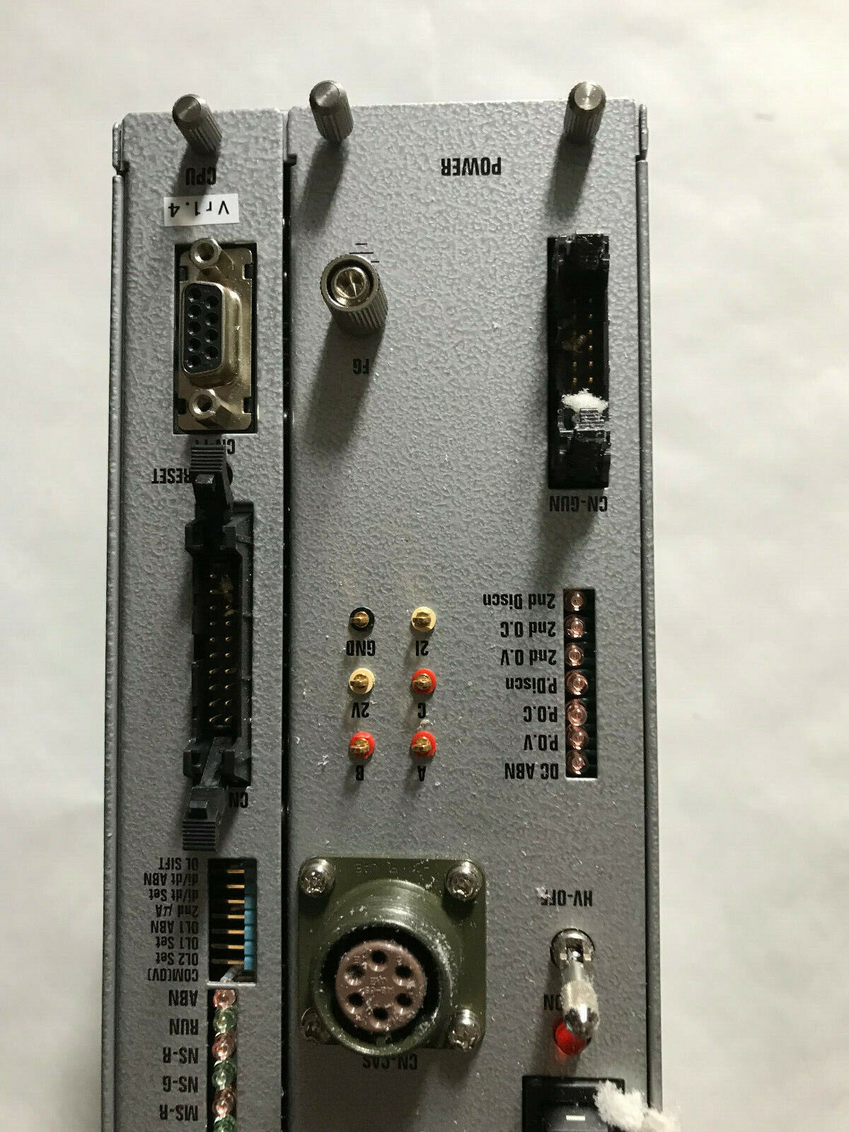 Honda Eg Bell Gun C/L 117. Et-Gcl1-73G,Honda Ega 00268 Et-Gcl1-73G,So