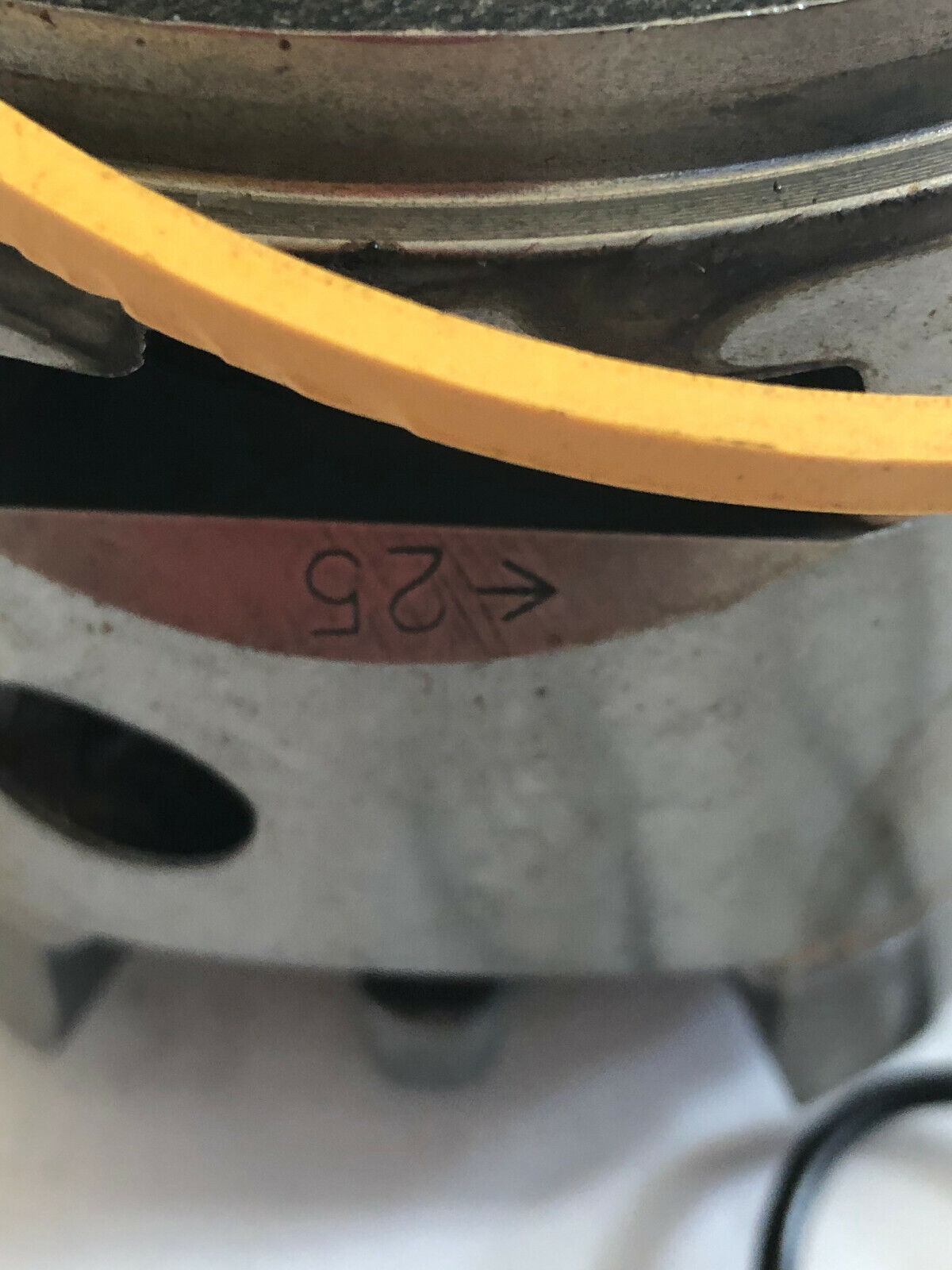 New Bmc 25,8Mc 25,Smc 25 Hydraulic Vane Pump Cartridge,Dd