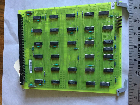 General Electric Ds3800hlxb1b1c,Ge Ds3800hlxb1b1c 6Ba04,Hlxb Board,Bl