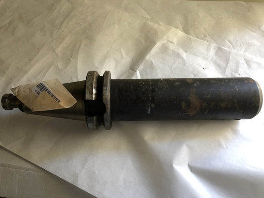 Mehi Kw-178 Milling End Mill Tool Holder, Bt50 Shank, 1-1/4" Bore 981805,Tb