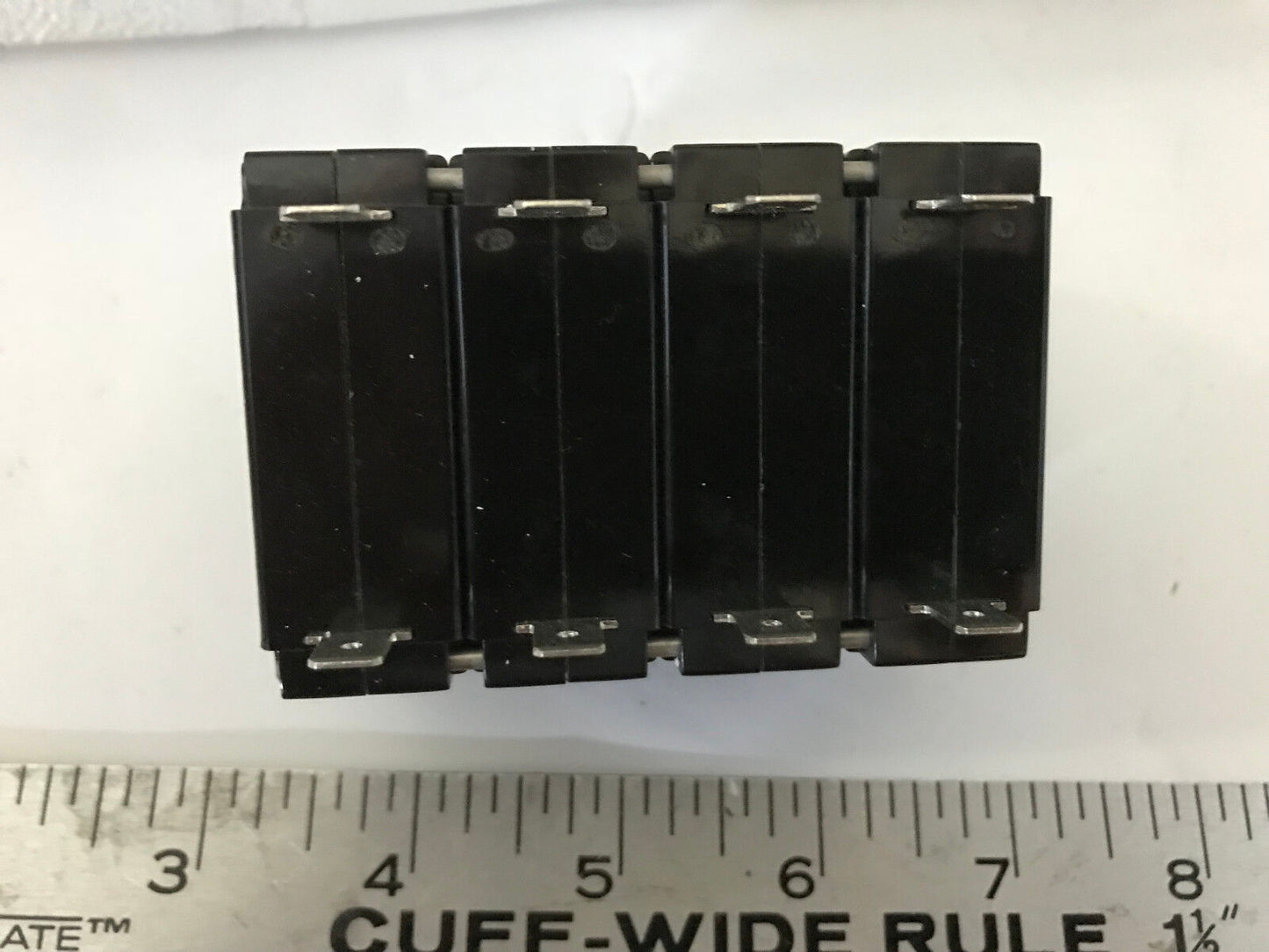 New Ba4-X0-02-147-1A2-D Carling Switch ,Em