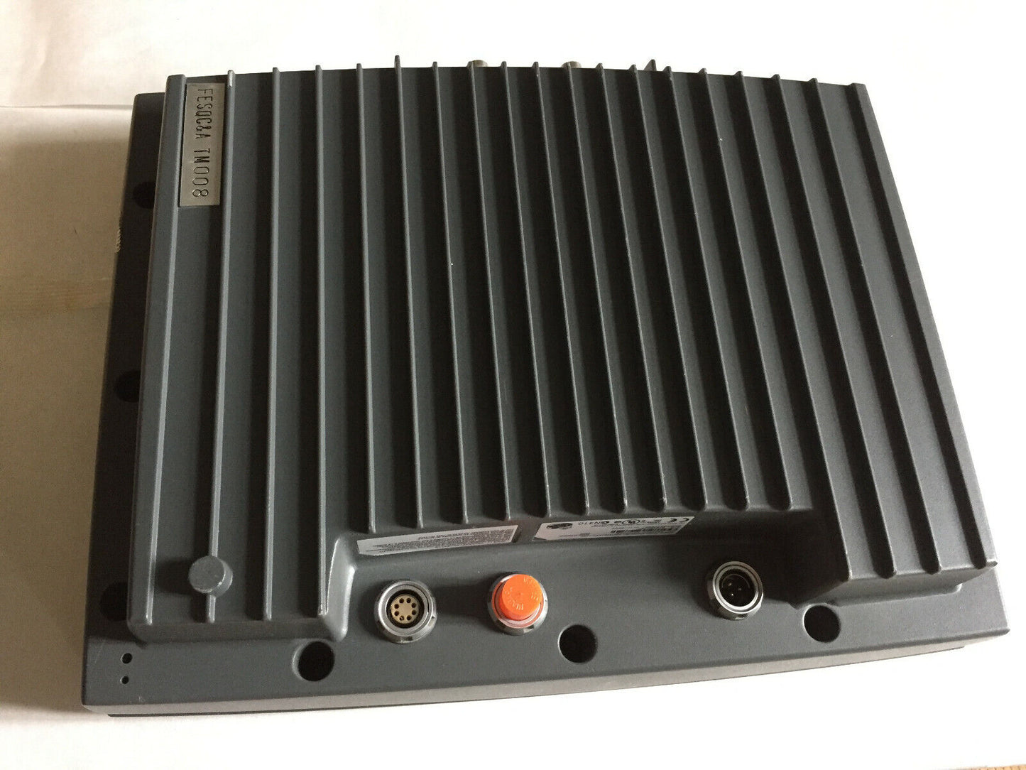 New Symbol Motorola Vrc6940-20V651us Forklift Computer,Wireless Gm0006081,Sl