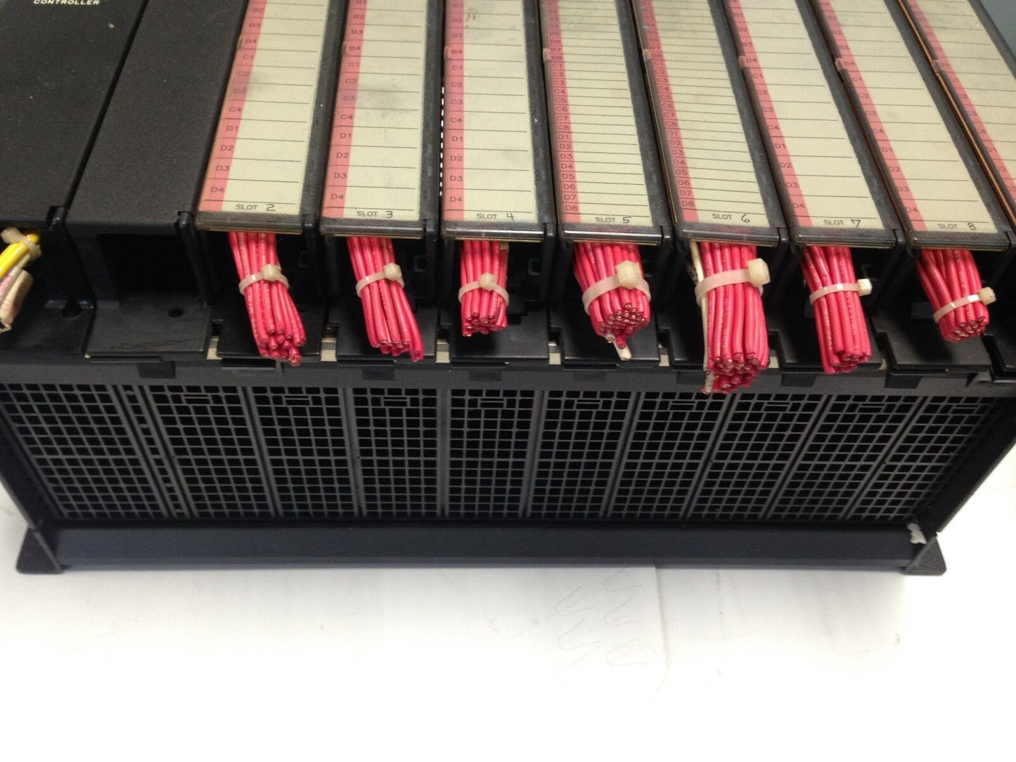 Fanuc Series 90-70 Plc Programmable Controller Fanuc Ic697mdl340,Ic697mdl250,Dh