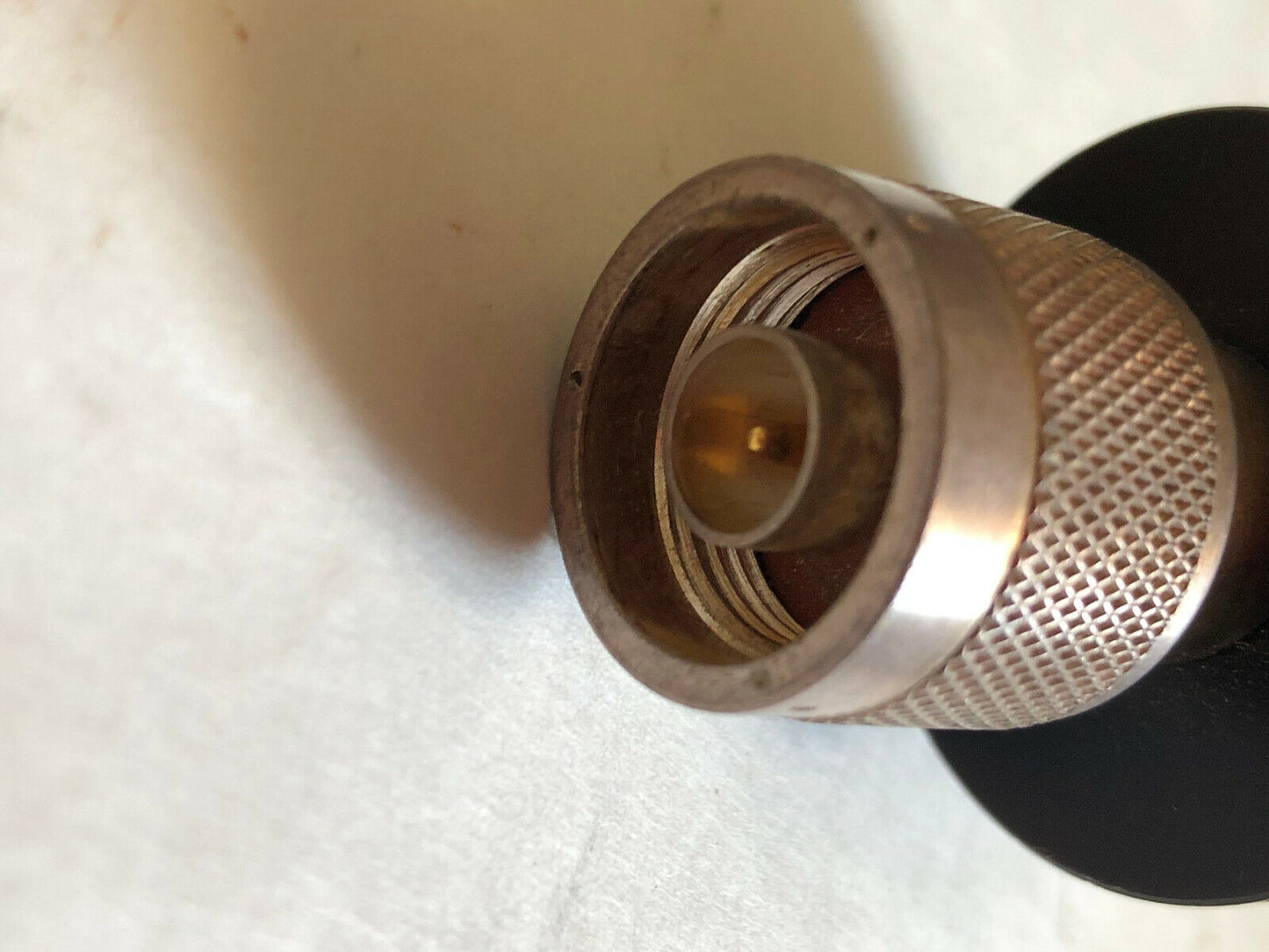 Bird Electronic 8361 Rf Termination,Ed