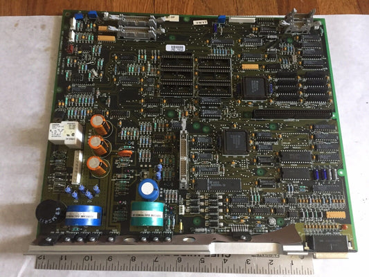 New Zebra Tech 40518-1 Rev.3,Zebra Z140 Logic/P.S. Board D11678 4893 40502,Cs