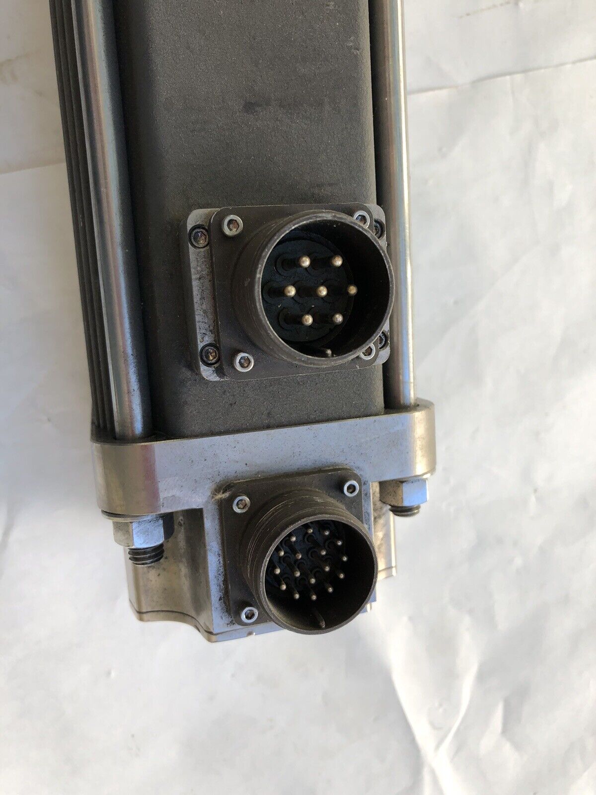 Comau-Pico Gsx40-0605-Xxx-Bb1-268-Xt-Xh-25813 Linear Servo Actuator,Tg
