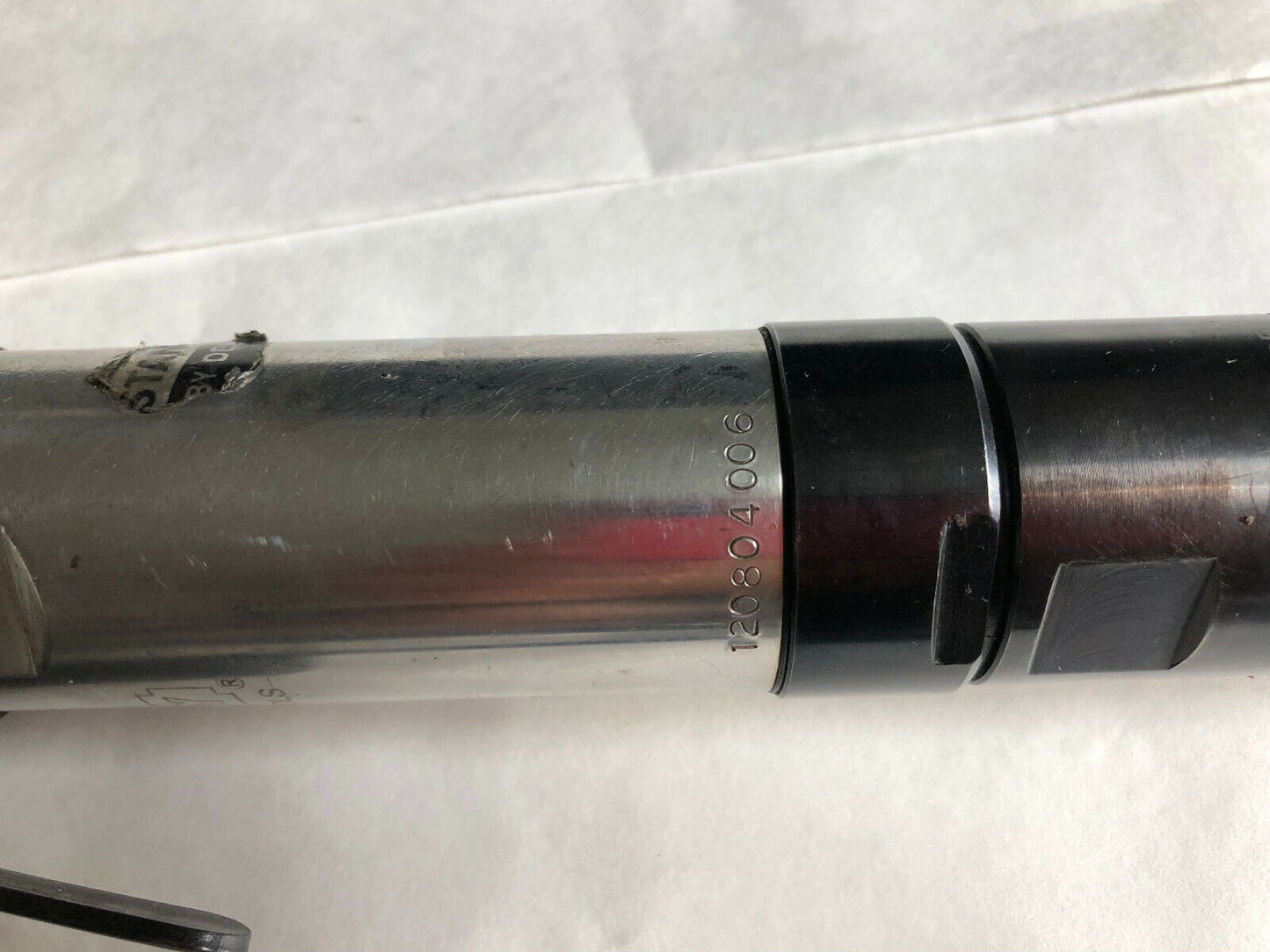Stanley A33lra1act-7 Nutrunner R.P.M. 700,Sk