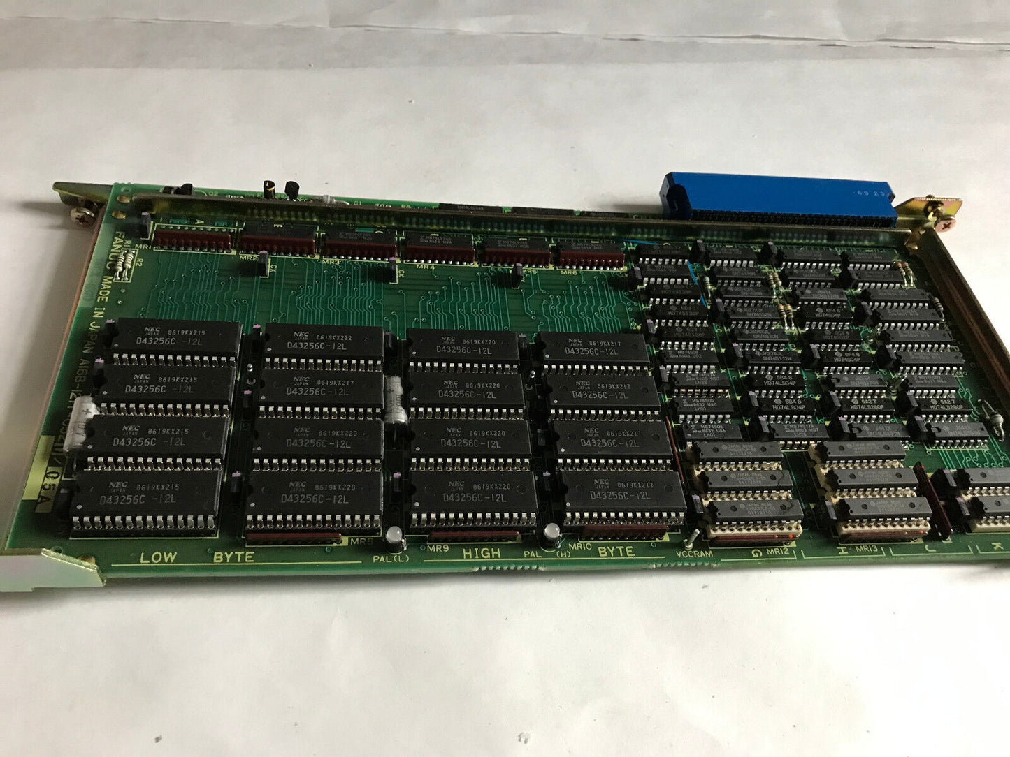 New Fanuc A16b-1211-0520/05A Ram Memory Module Board Fanuc  A16b-1211-0520,Sh