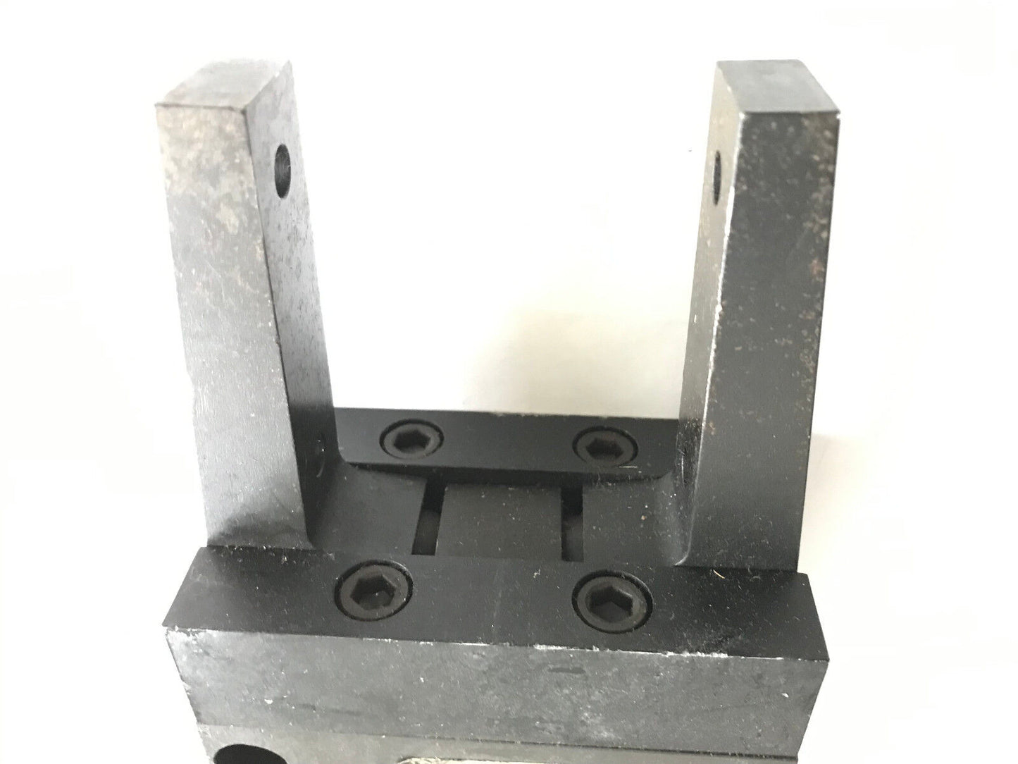 Phd 15330-1-7051,388840-01 Pnuematic Gripper,Sc