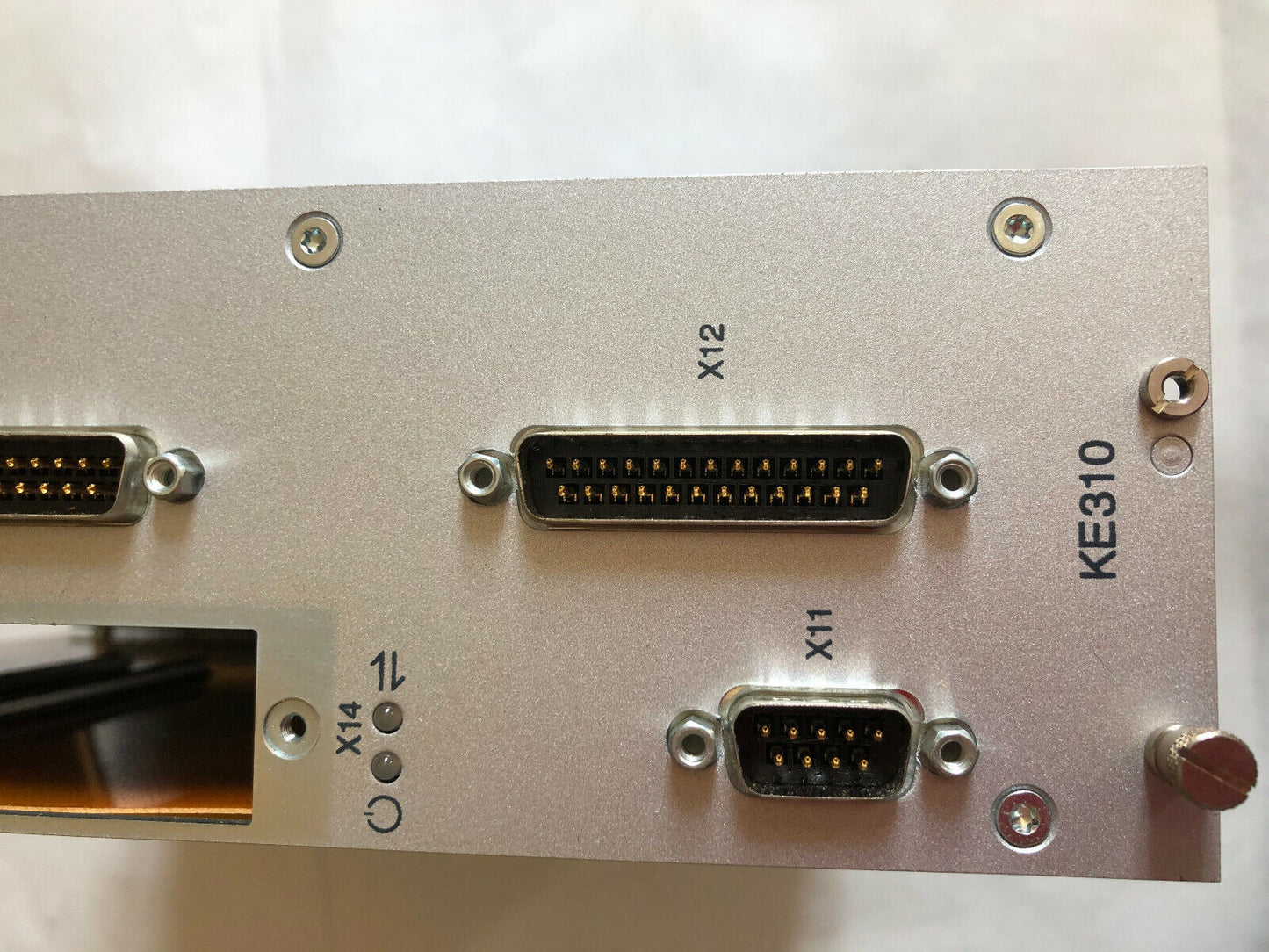 Rexroth Ke310,Rexroth 0 608 830 240,Communication Housing,Bw