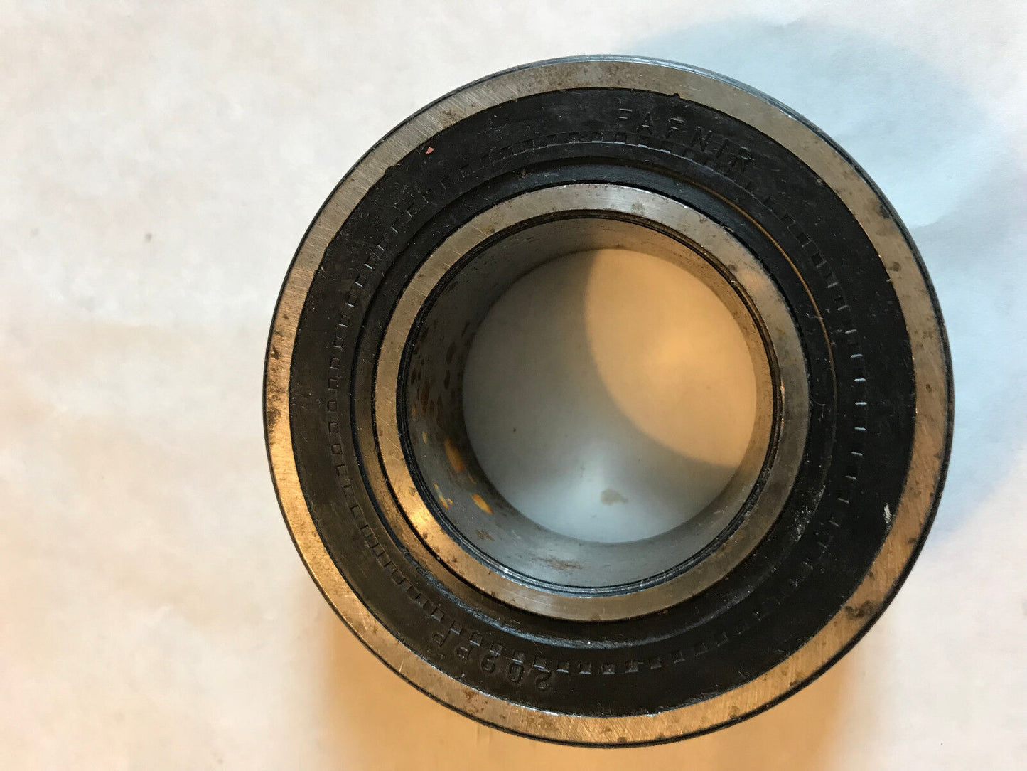 New 209Pp  Fafnir  Ball Bearings Fafnir,Fafnir 209Pp,Ad