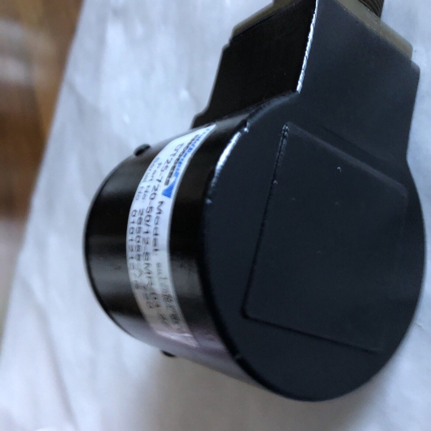 New Data Torque  Dt25-720-50/12-Smr-03-2Z ,265055-A-720 Encoder,Dd