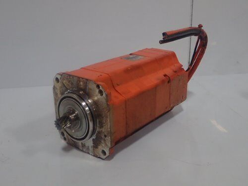 Abb 3Hac3606-1/03 Servo Motor,Siemens 1Fk6084-6Az21-9Zz9-Z S29,Bg