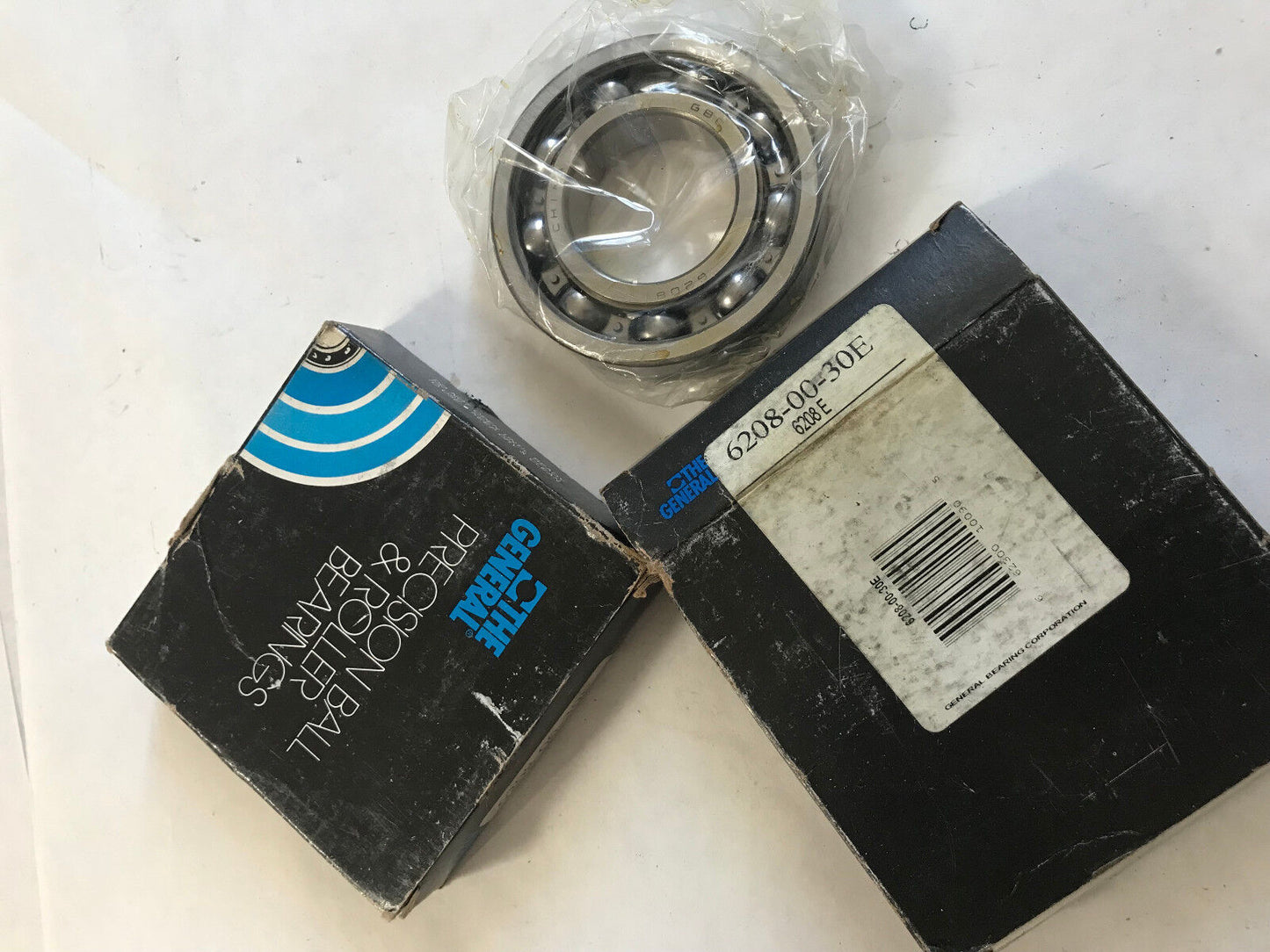 New General 6208 Ball Bearings 6208E,Gbc 6208 Precision Roller 6208-00-30E,Sa